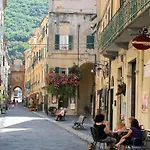 Grotta Dell'edera By Interhome Calice Ligure