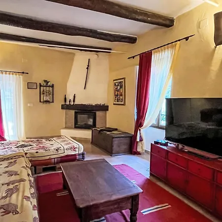 Grotta Dell'edera By Interhome Calice Ligure