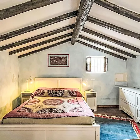 Grotta Dell'edera By Interhome Calice Ligure