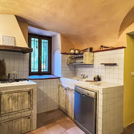 度假居 Grotta Dell'edera By Interhome