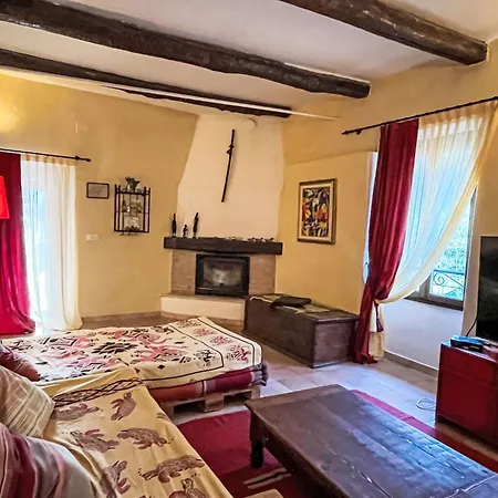 Grotta Dell'edera By Interhome Calice Ligure