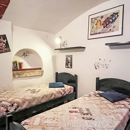 度假居 Grotta Dell'edera By Interhome