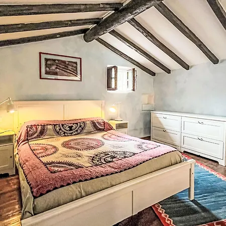 度假居 Grotta Dell'edera By Interhome