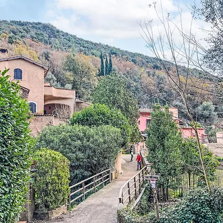 Grotta Dell'edera By Interhome Calice Ligure