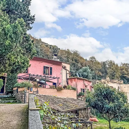 Grotta Dell'edera By Interhome * Calice Ligure