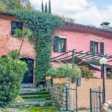Grotta Dell'edera By Interhome Dom wakacyjny Calice Ligure