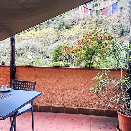 Grotta Dell'edera By Interhome 度假居 Calice Ligure