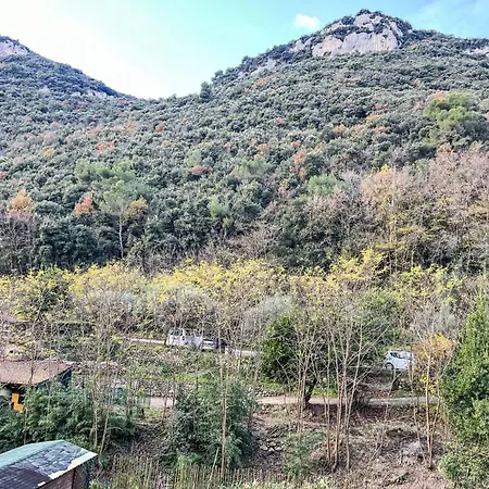 Grotta Dell'edera By Interhome Calice Ligure