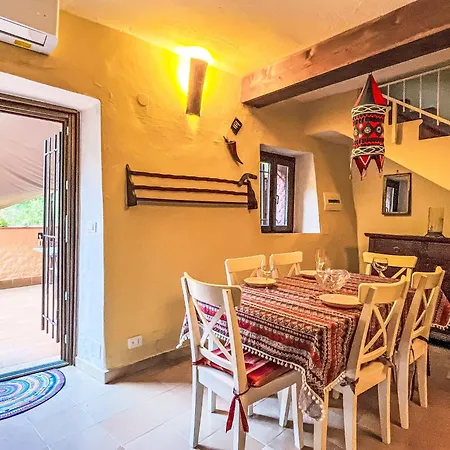 Grotta Dell'edera By Interhome Dom wakacyjny *