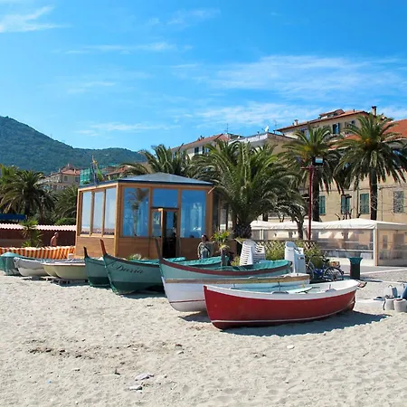 Grotta Dell'edera By Interhome Calice Ligure
