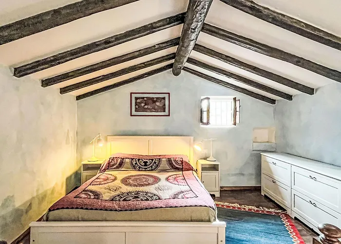 Grotta Dell'edera By Interhome Calice Ligure