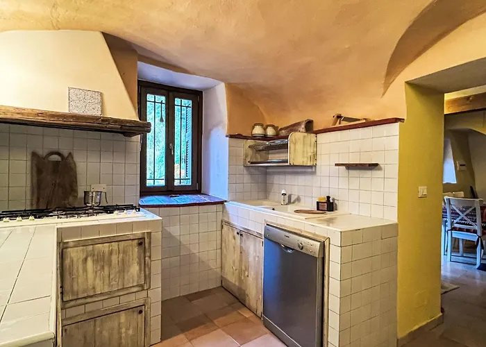 Dom wakacyjny Grotta Dell'edera By Interhome