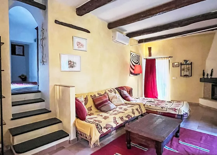 Grotta Dell'edera By Interhome Dom wakacyjny *