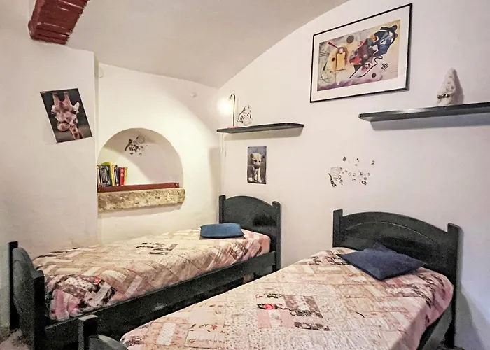 Dom wakacyjny Grotta Dell'edera By Interhome