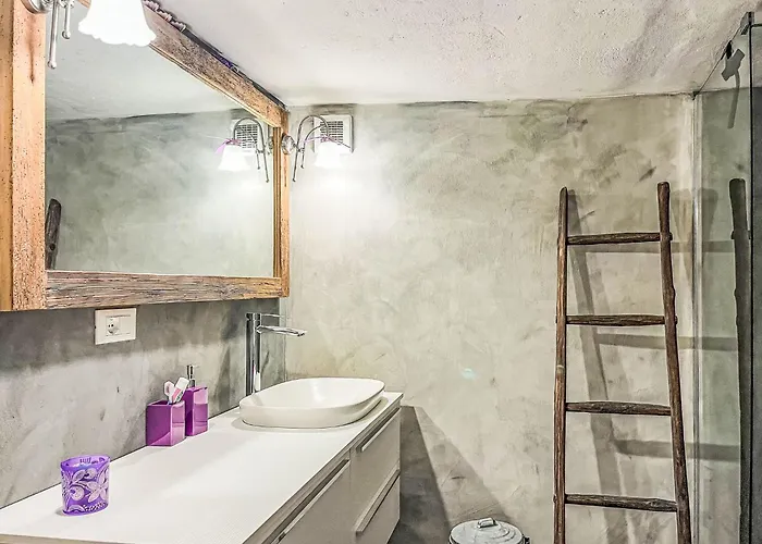 Grotta Dell'edera By Interhome Dom wakacyjny Calice Ligure