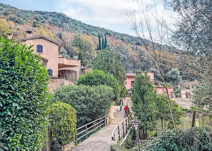 Grotta Dell'edera By Interhome Calice Ligure