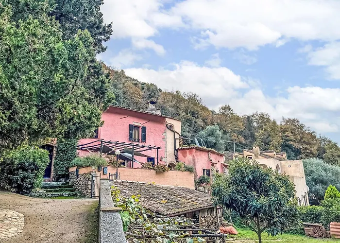 Grotta Dell'edera By Interhome * Calice Ligure