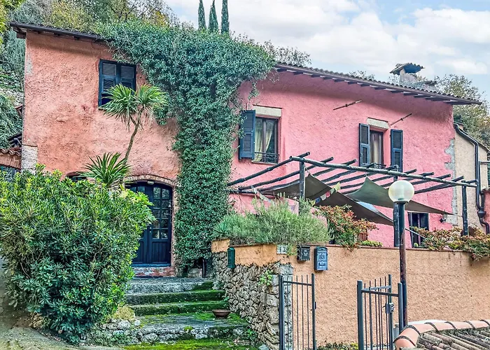 Grotta Dell'edera By Interhome Dom wakacyjny Calice Ligure