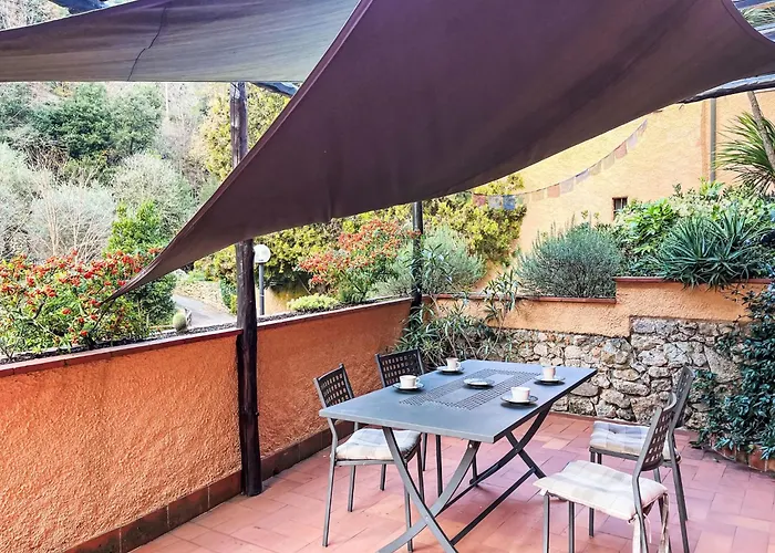 Grotta Dell'edera By Interhome *