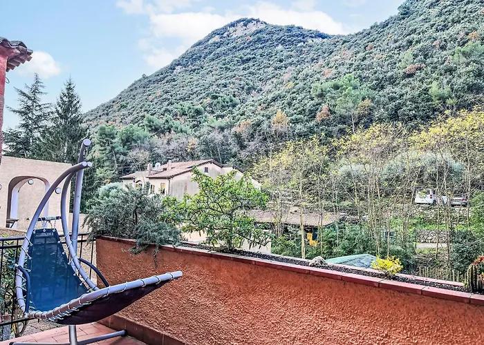 Grotta Dell'edera By Interhome Dom wakacyjny *