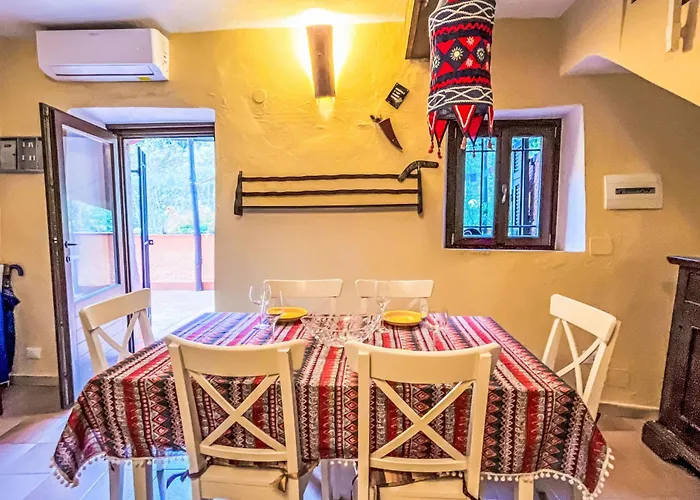 Grotta Dell'edera By Interhome Dom wakacyjny