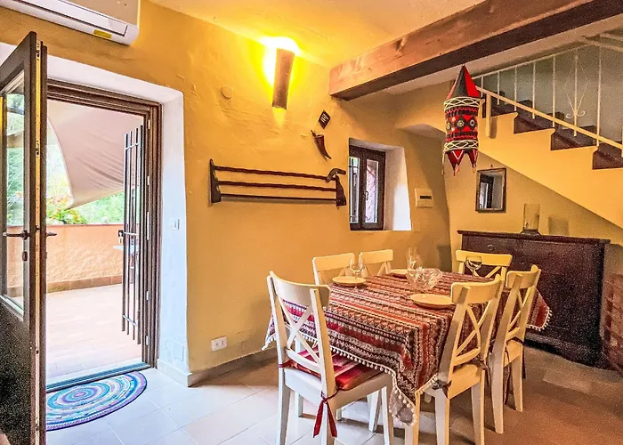 Grotta Dell'edera By Interhome Dom wakacyjny *