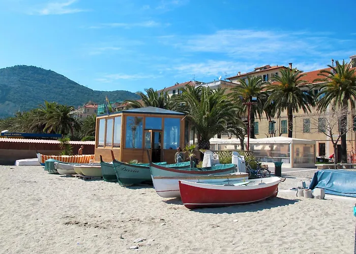 Grotta Dell'edera By Interhome Calice Ligure