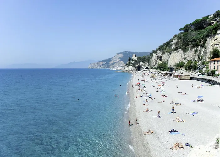 Grotta Dell'edera By Interhome Calice Ligure