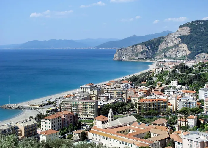 Dom wakacyjny Grotta Dell'edera By Interhome *